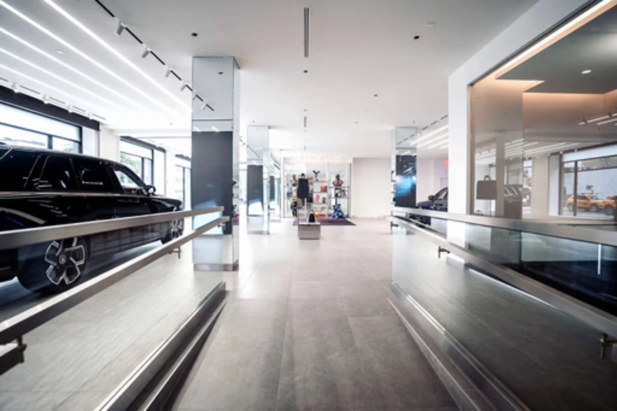 Event Spaces In Chelsea Nyc - Event Spaces New York