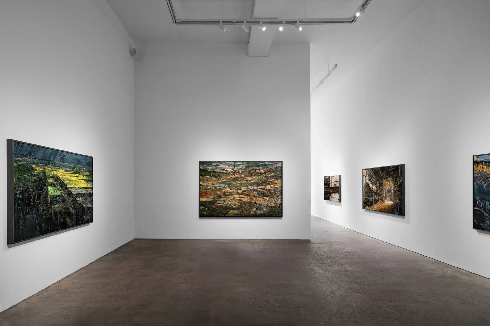 Lower East Side Event Space - Event Spaces New York