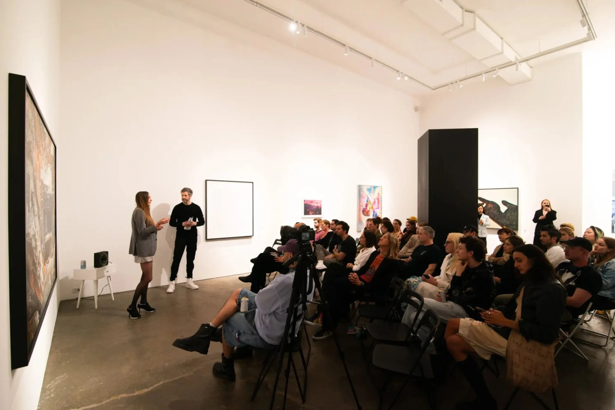 Lower East Side Event Space - Event Spaces New York