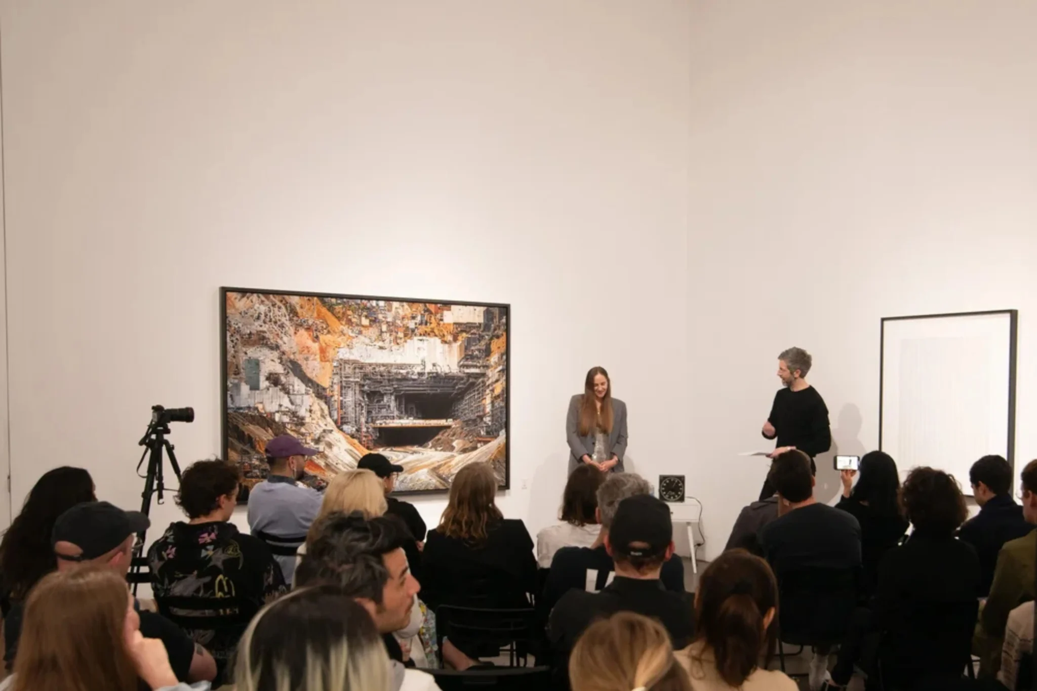 Lower East Side Event Space - Event Spaces New York