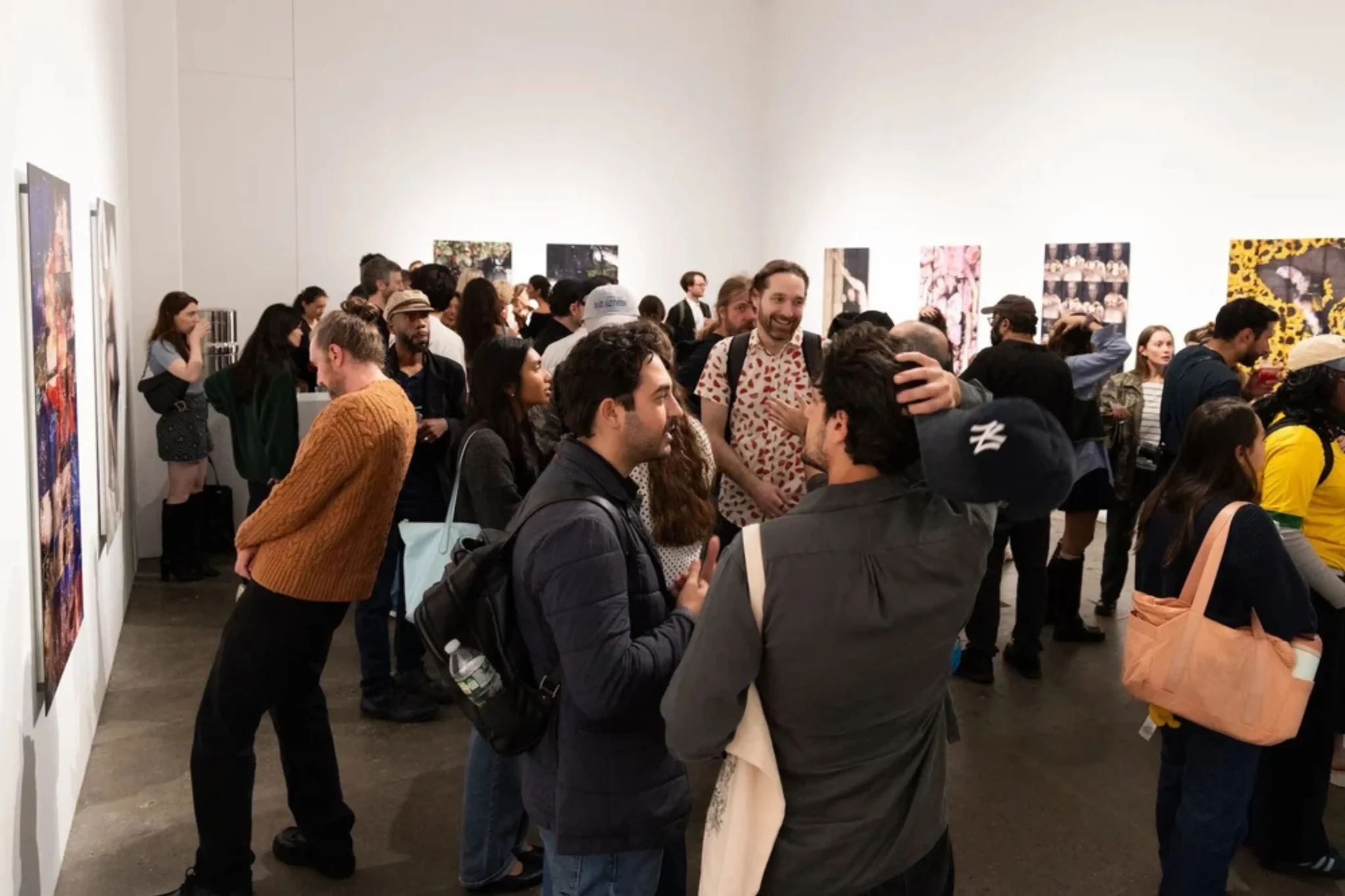 Lower East Side Event Space - Event Spaces New York