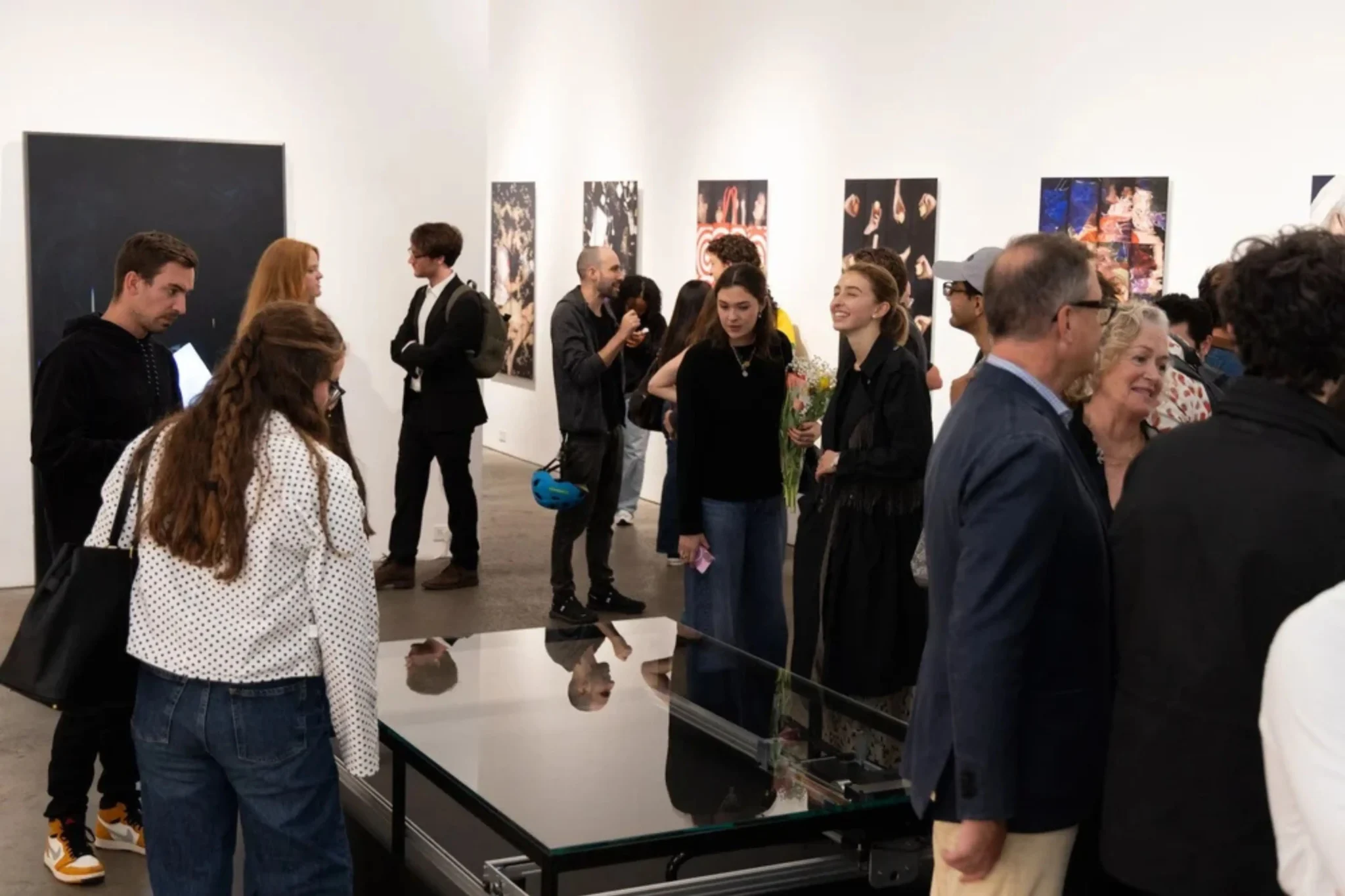 Lower East Side Event Space - Event Spaces New York