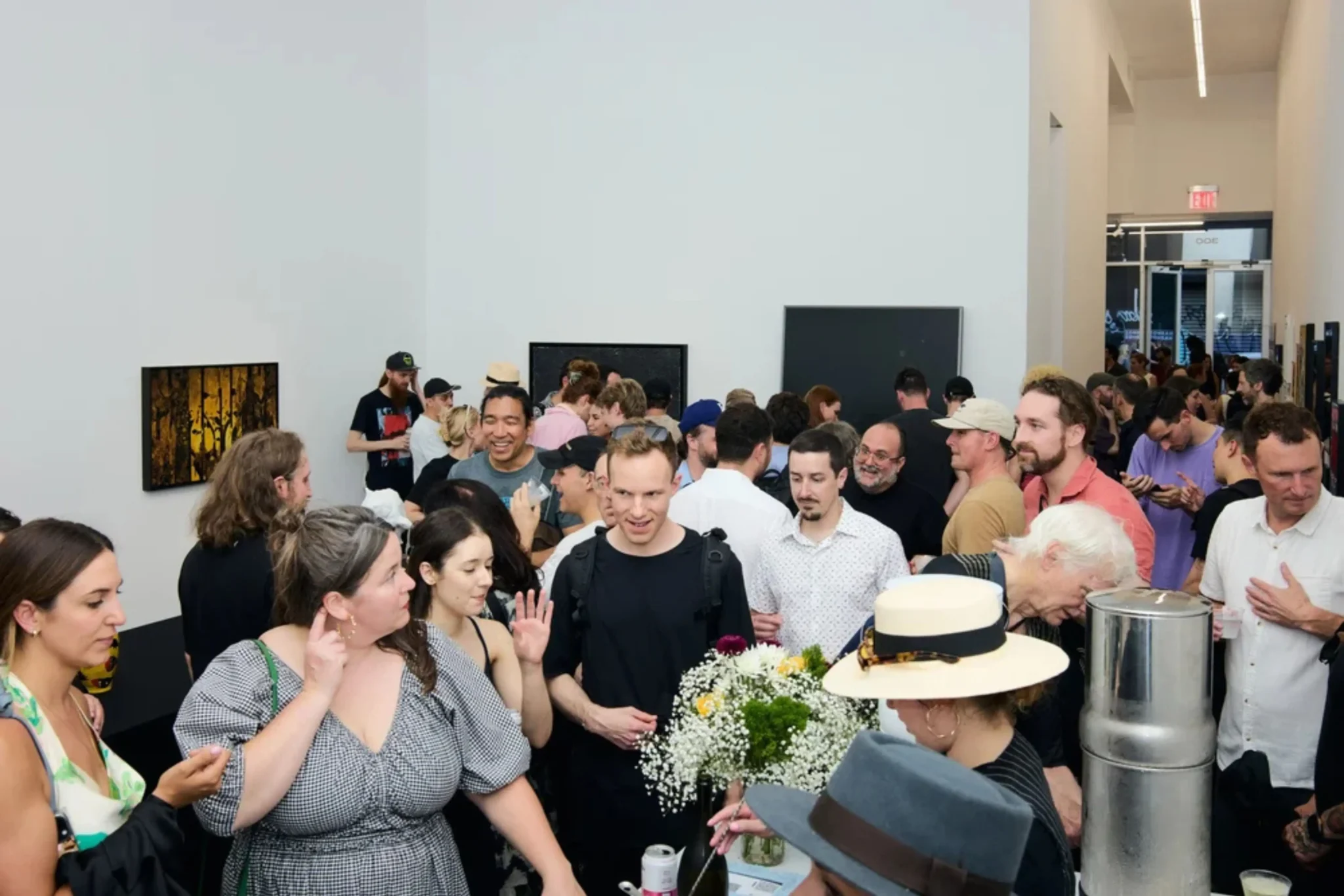 Lower East Side Event Space - Event Spaces New York