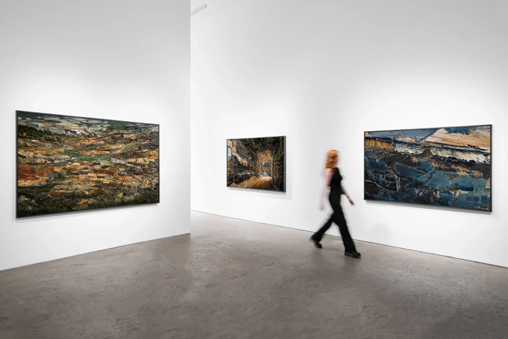 Lower East Side Event Space - Event Spaces New York