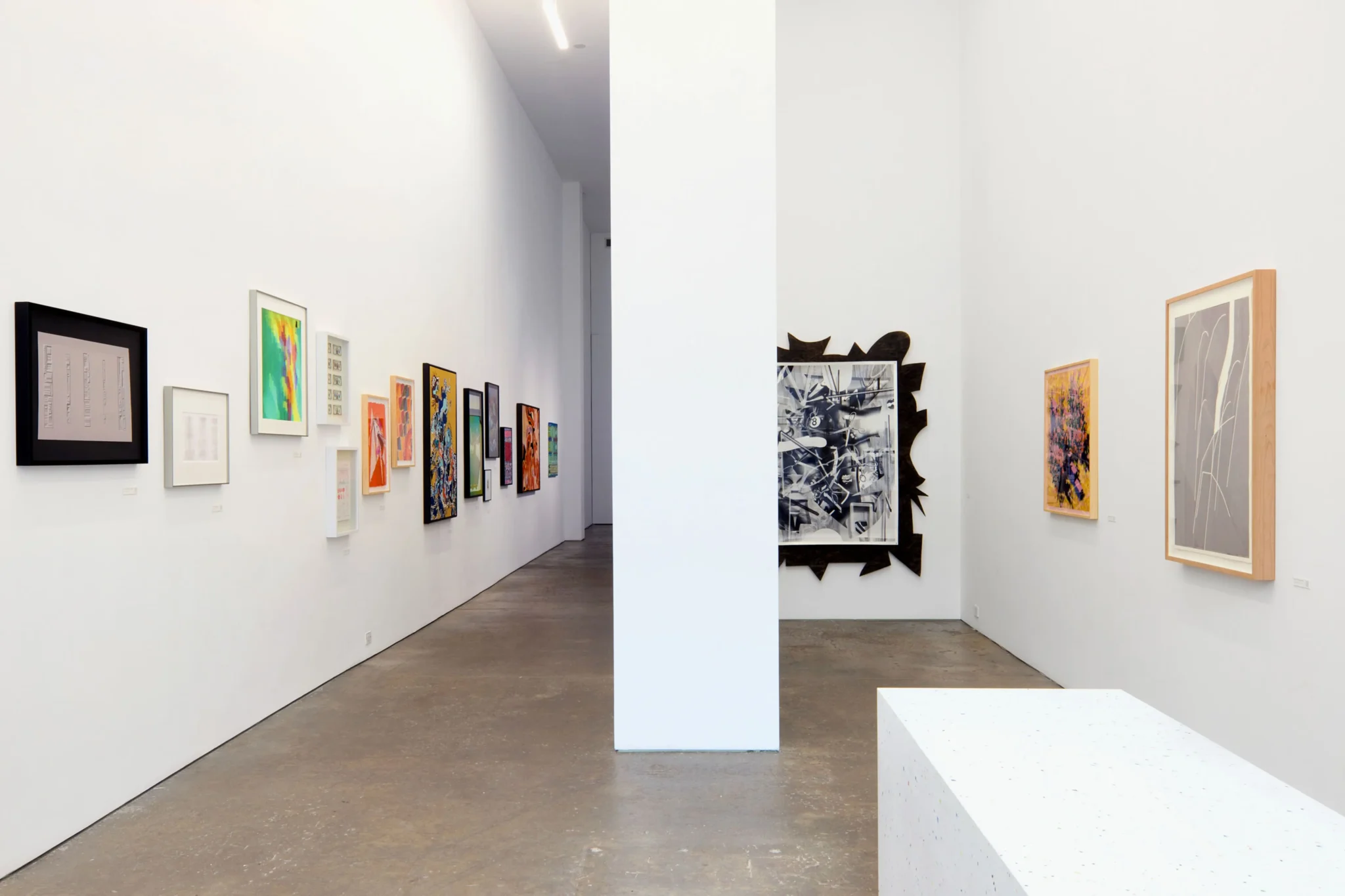 Lower East Side Event Space - Event Spaces New York