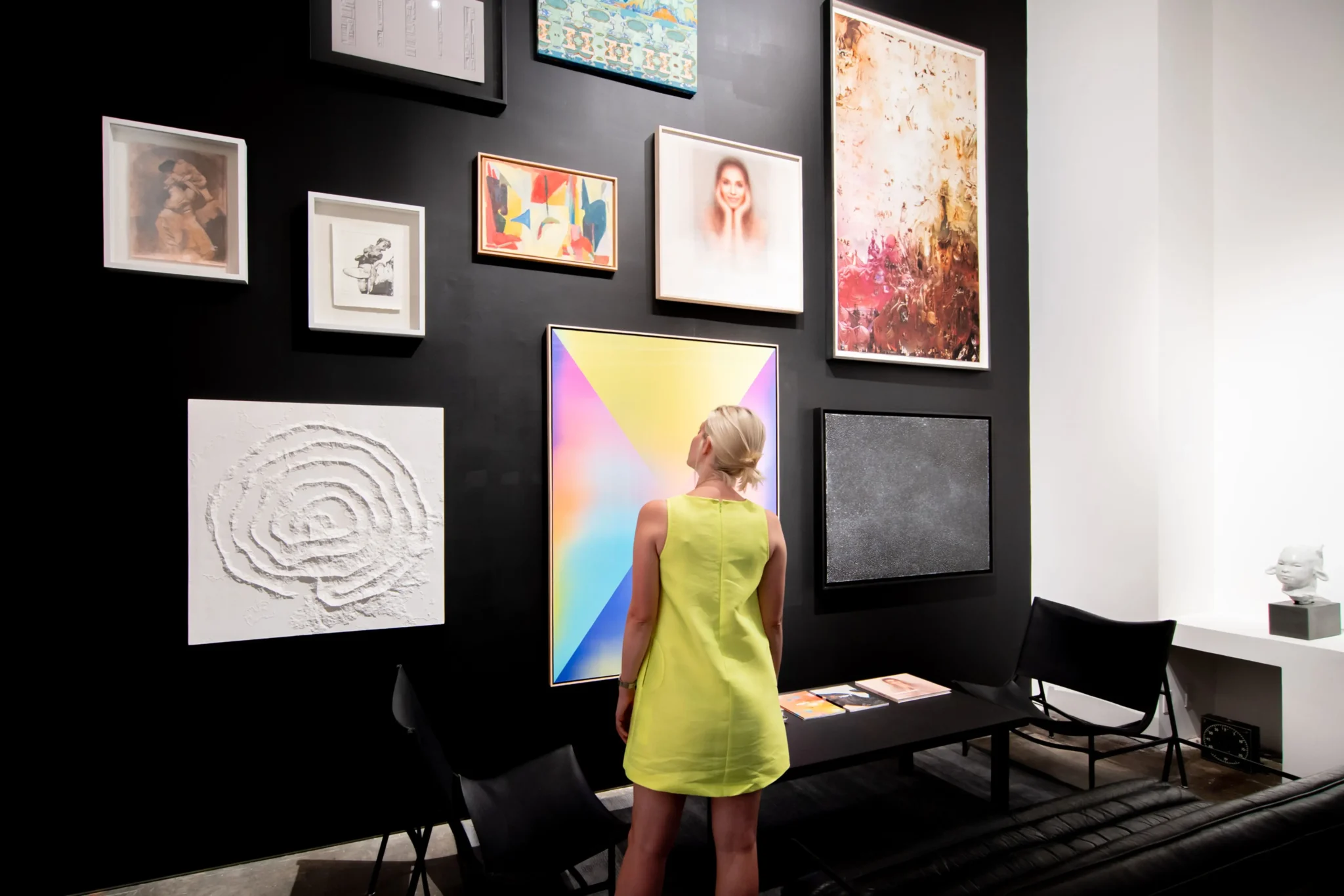 Lower East Side Event Space - Event Spaces New York