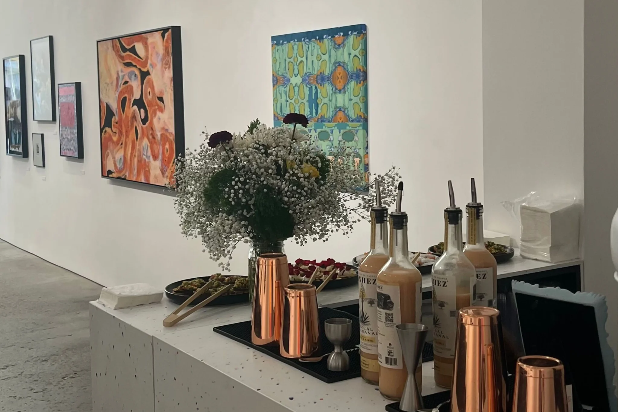 Lower East Side Event Space - Event Spaces New York