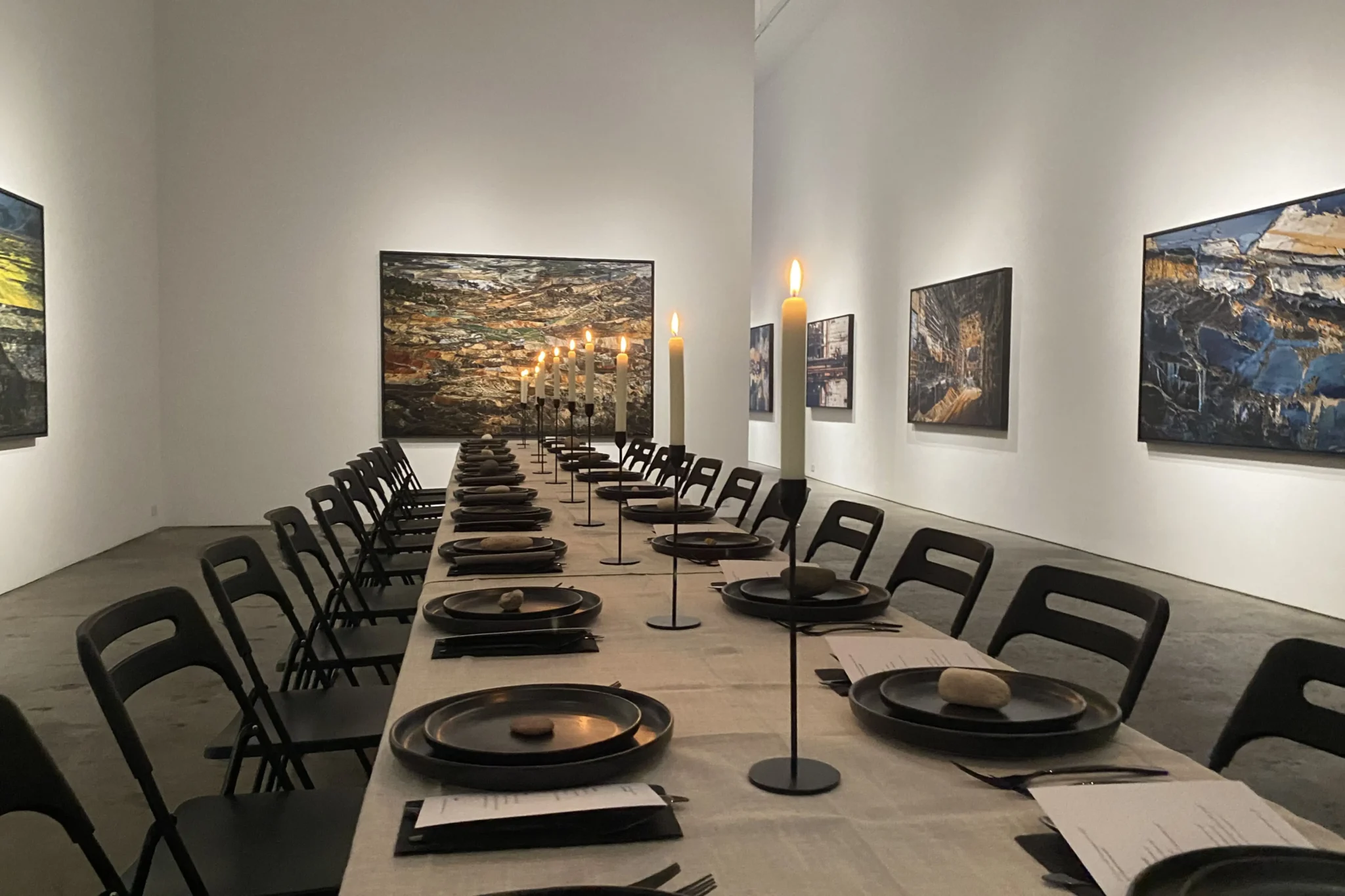 Lower East Side Event Space - Event Spaces New York