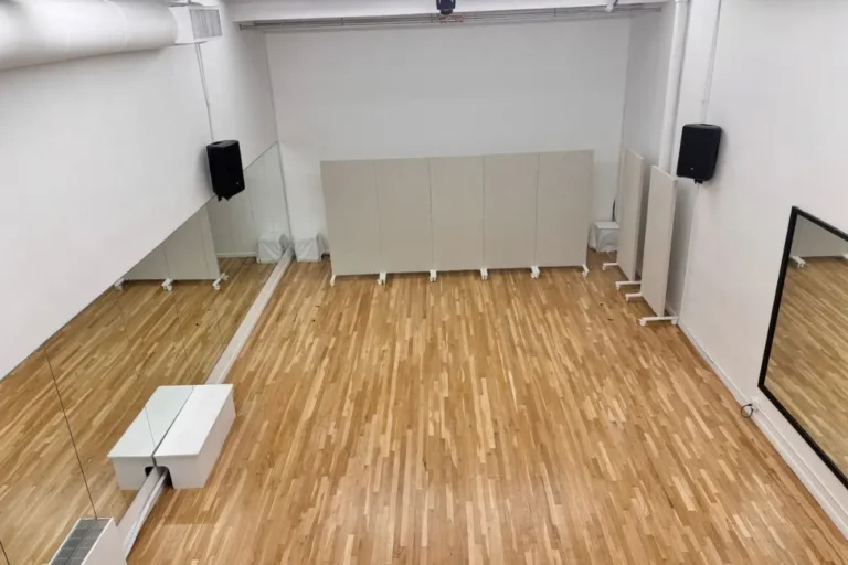 Studio Space New York - Event Spaces New York