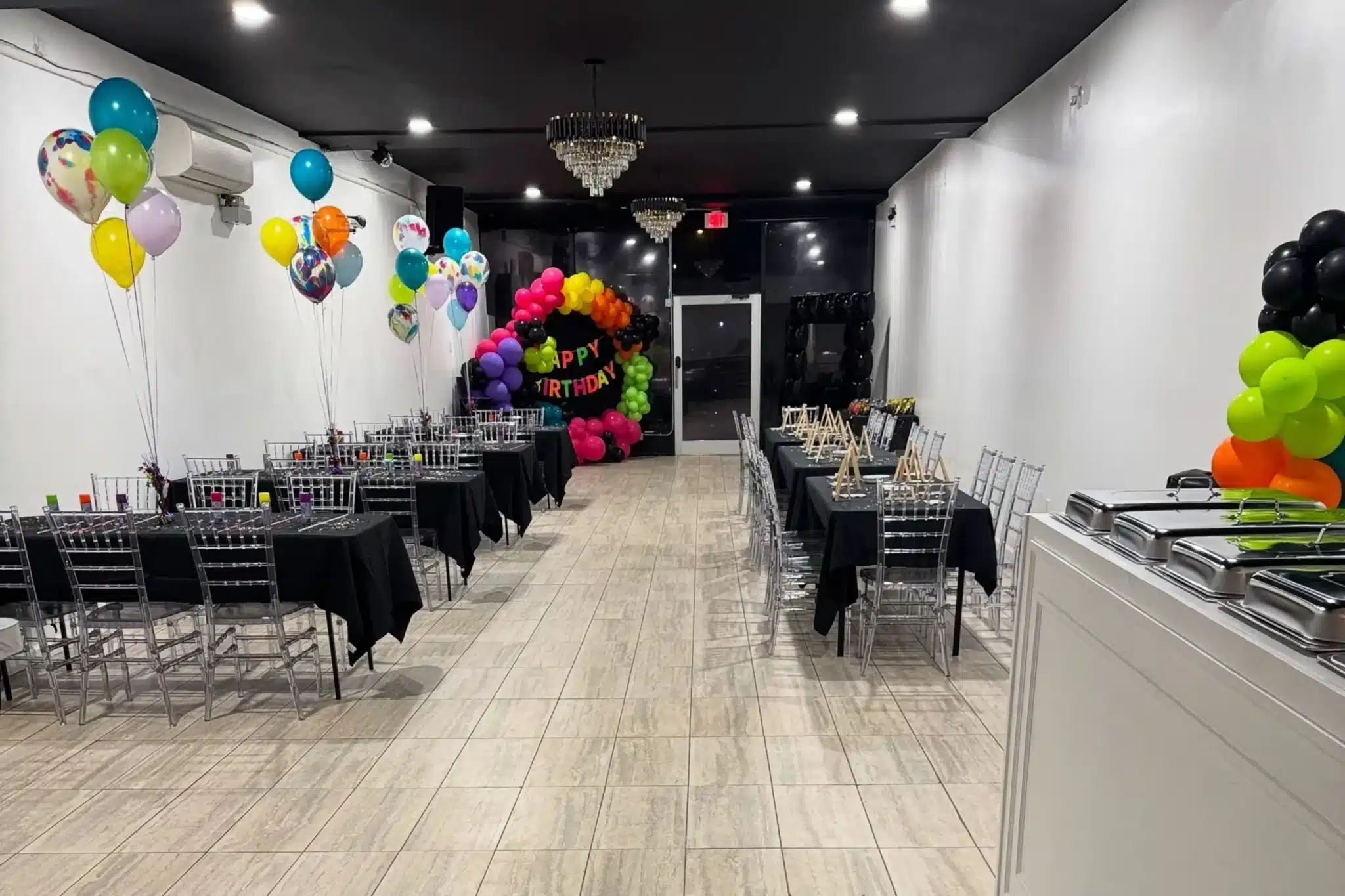 Affordable Event Space in Brooklyn - Event Spaces New York