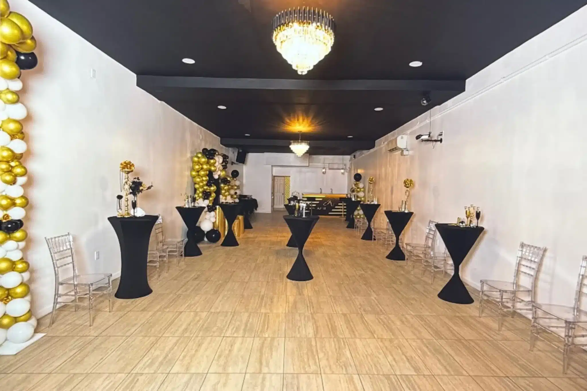 Affordable Event Space in Brooklyn - Event Spaces New York