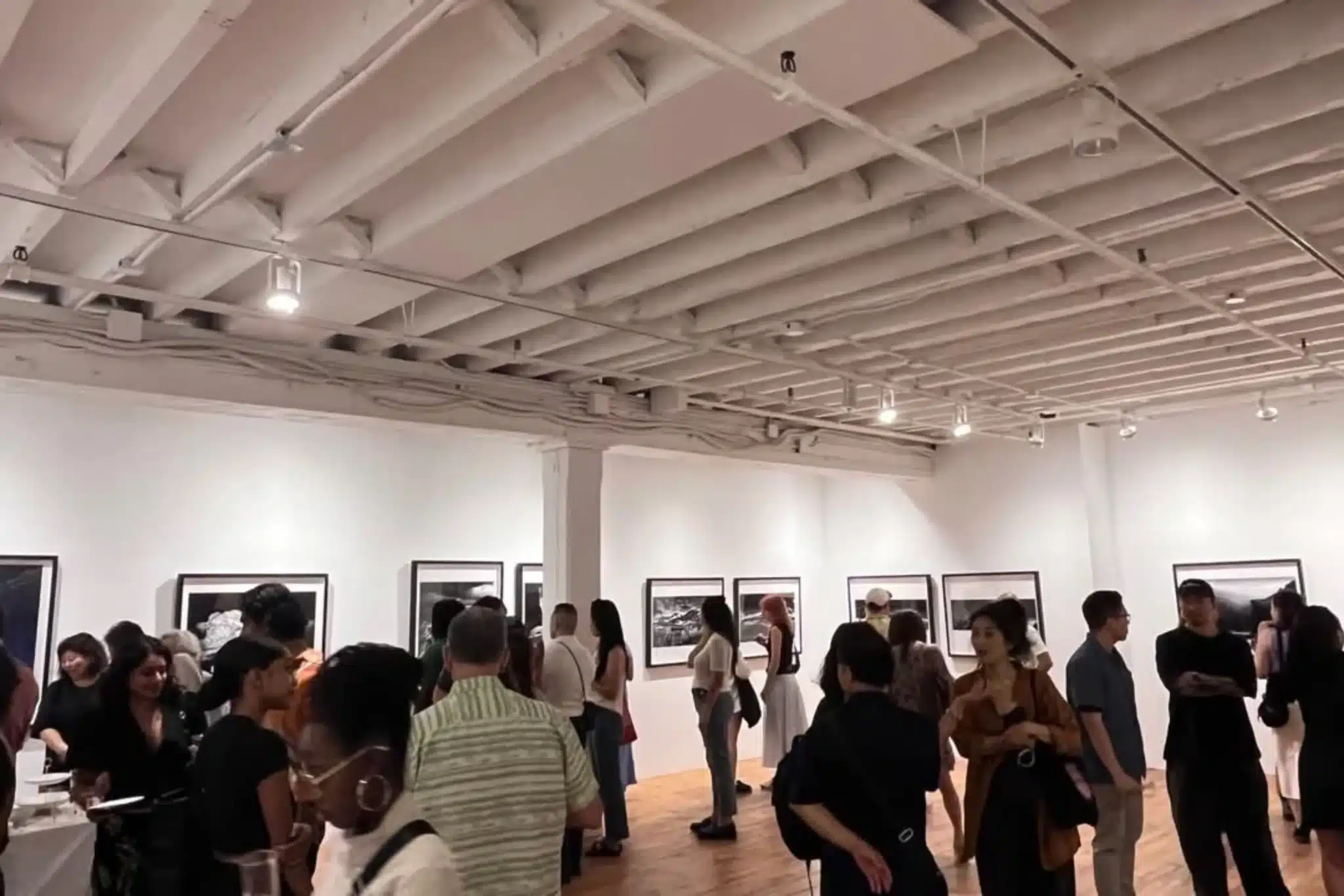 Gallery Space For Rent Nyc - Event Spaces New York