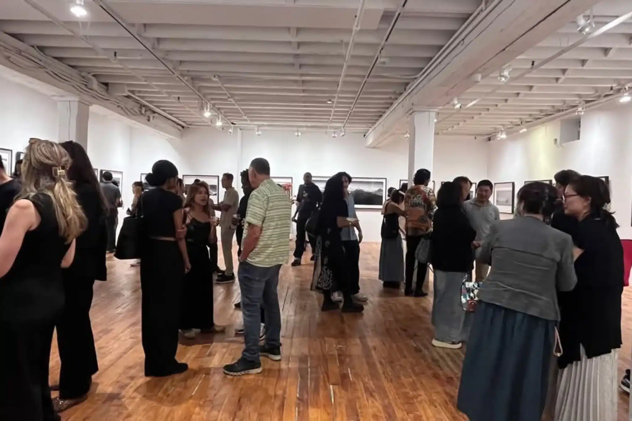 Gallery Space For Rent Nyc - Event Spaces New York