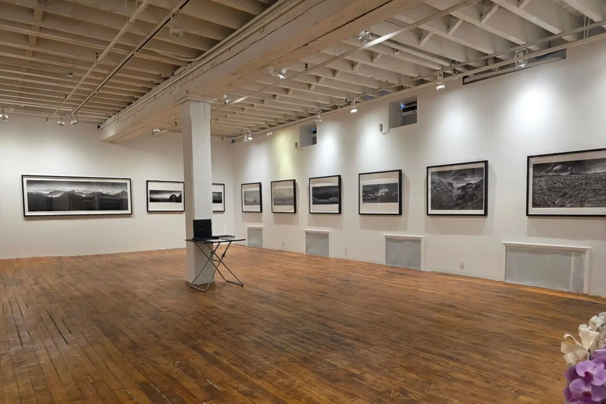 Gallery Space For Rent Nyc - Event Spaces New York