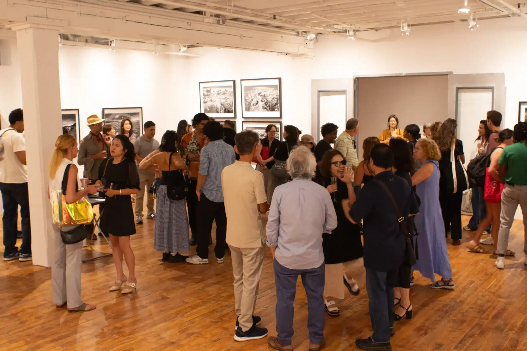 Gallery Space For Rent Nyc - Event Spaces New York