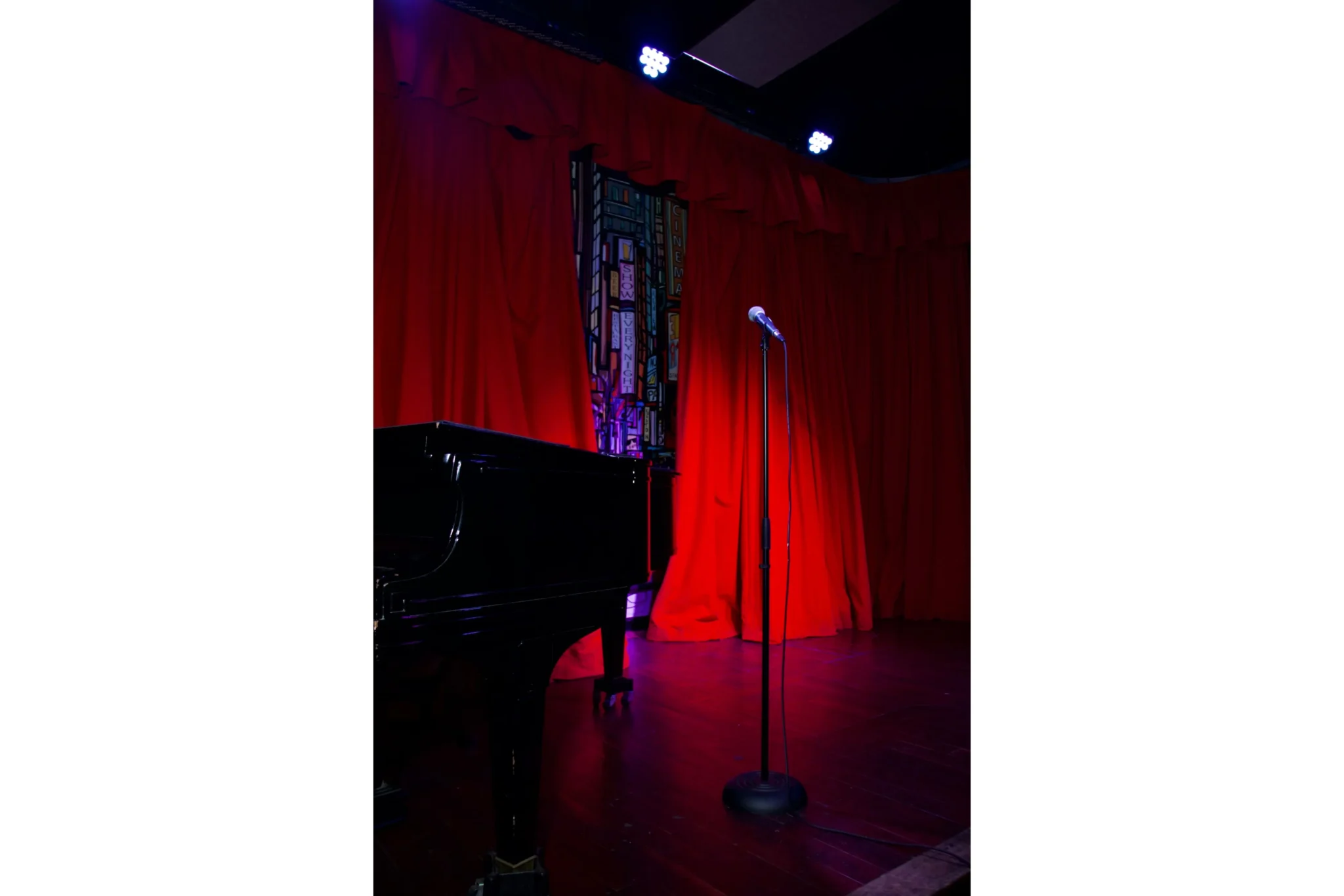 Performance Space New York - Event Spaces New York