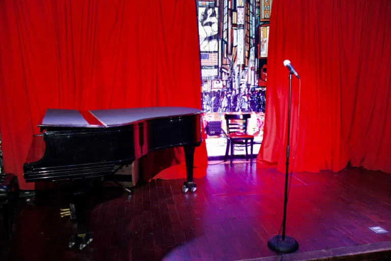 Performance Space New York - Event Spaces New York