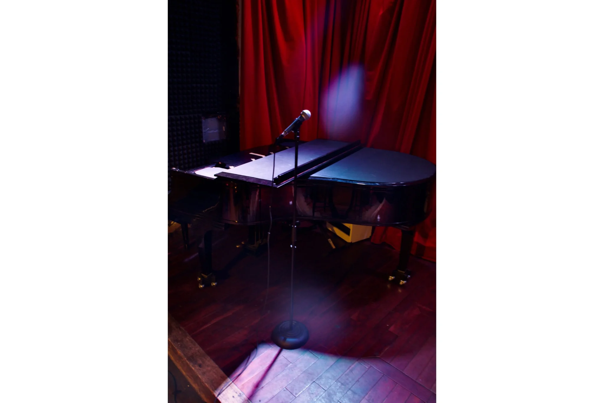 Performance Space New York - Event Spaces New York