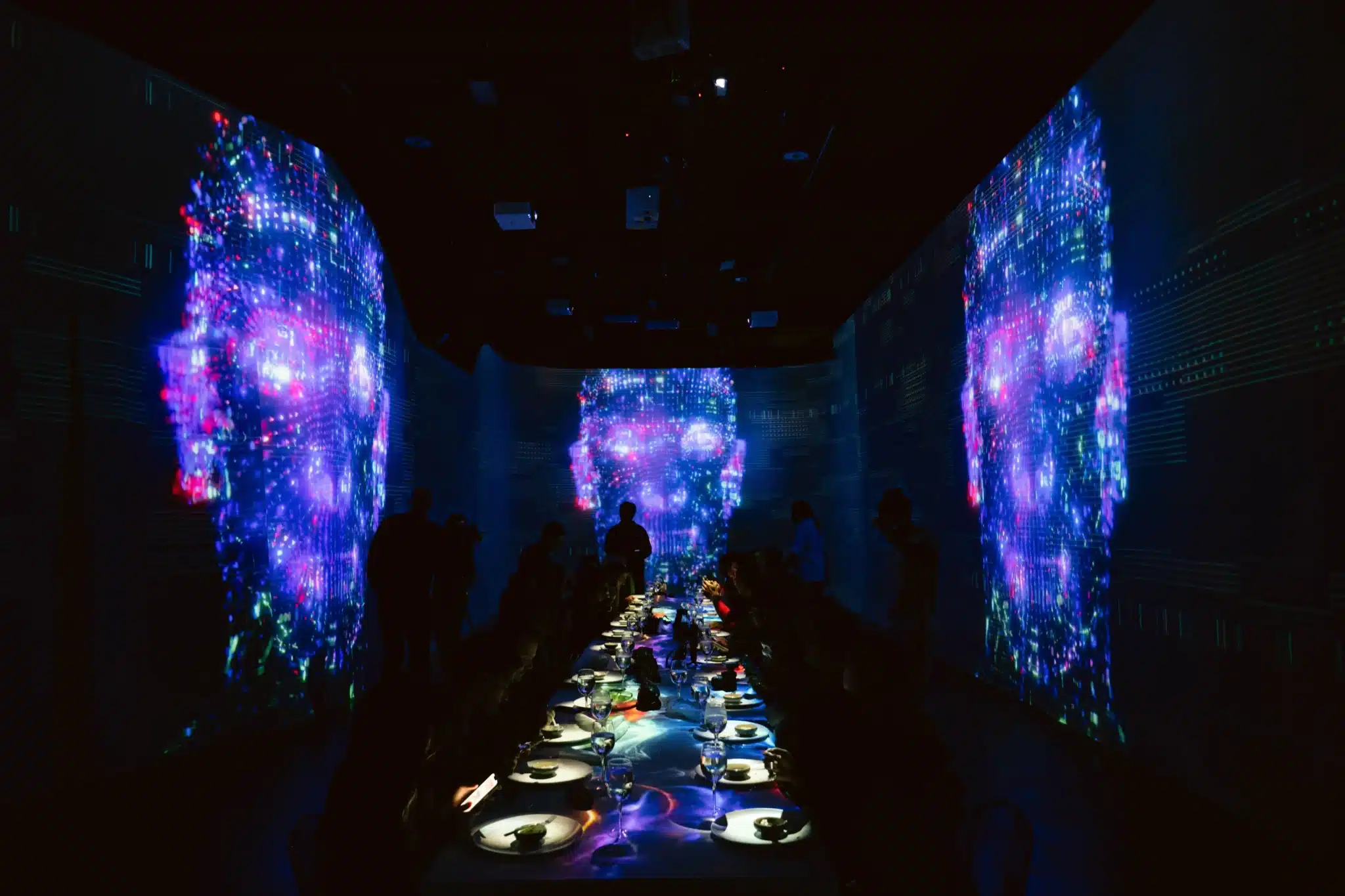 Projection Mapping Venue Nyc - Event Spaces New York