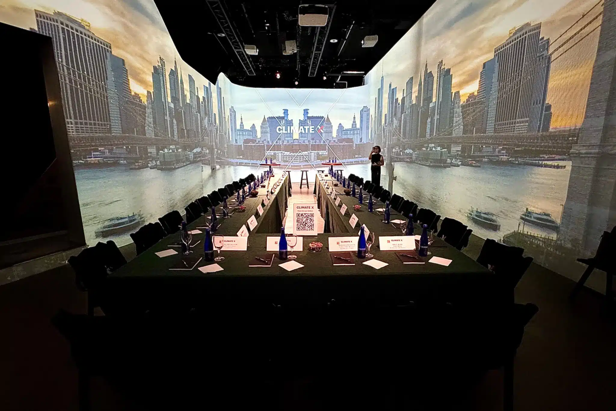 Projection Mapping Venue Nyc - Event Spaces New York