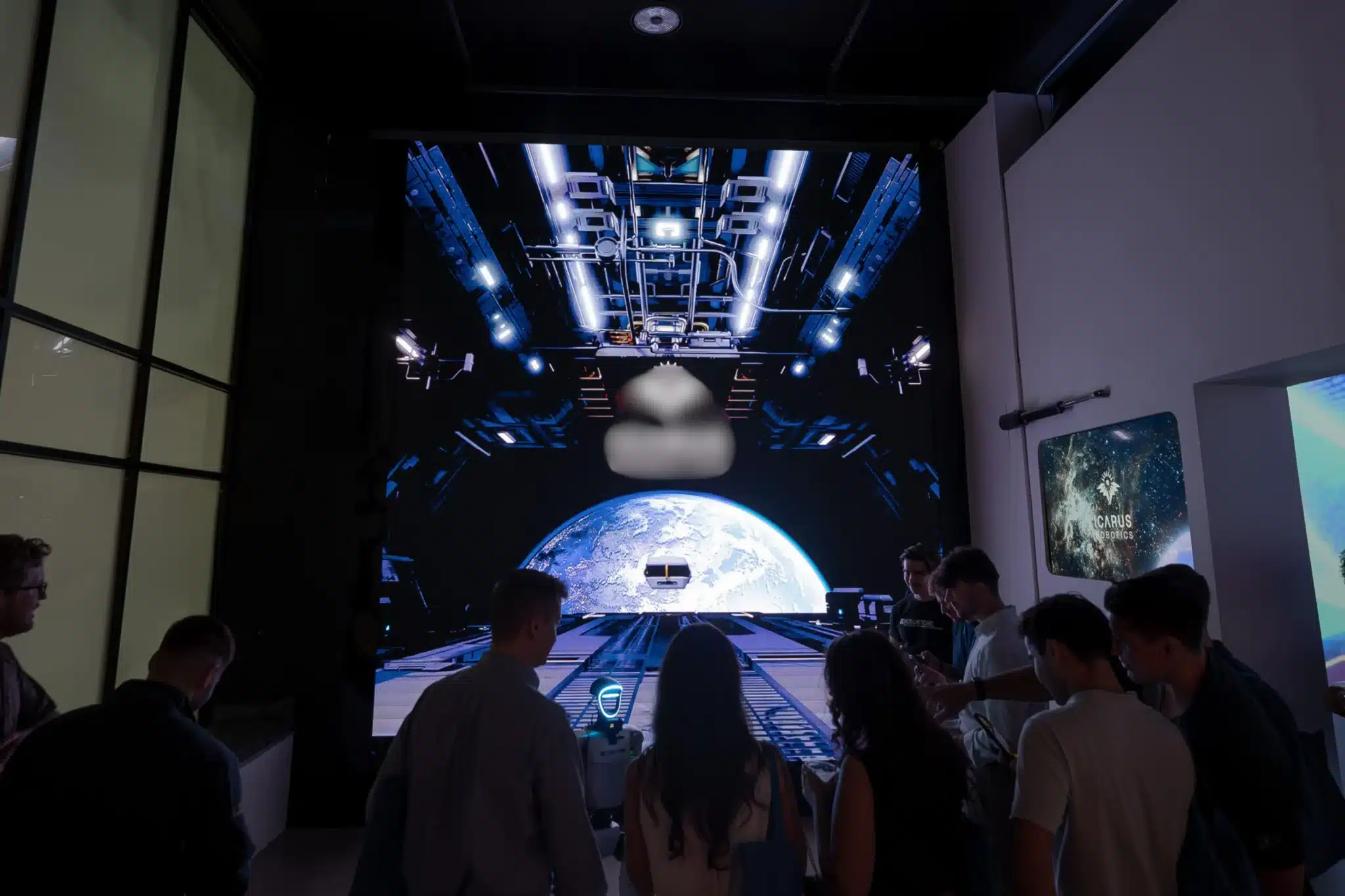 Projection Mapping Venue Nyc - Event Spaces New York