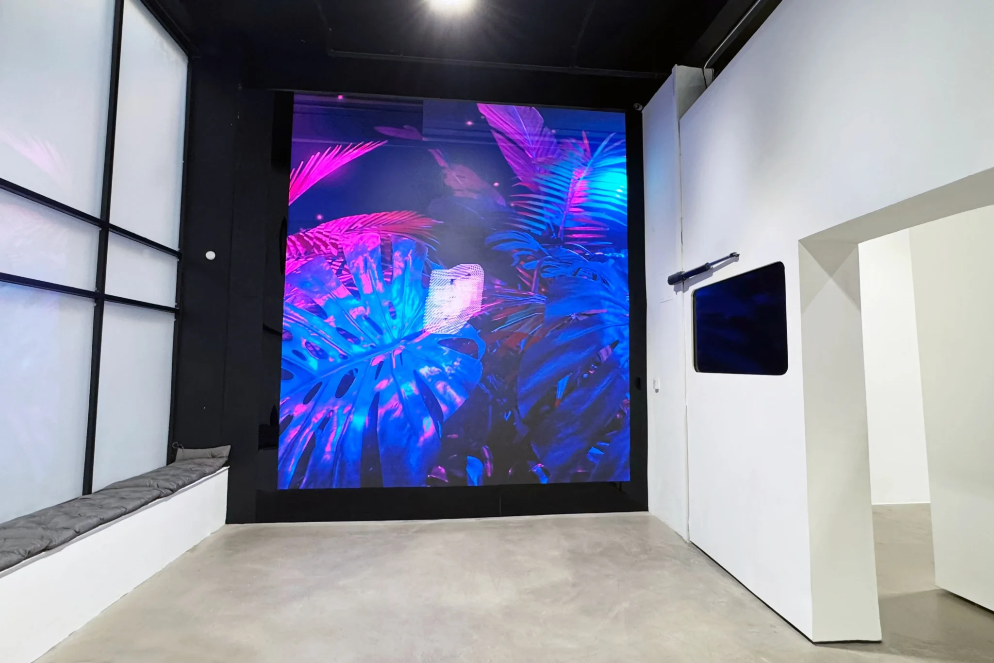 Projection Mapping Venue Nyc - Event Spaces New York