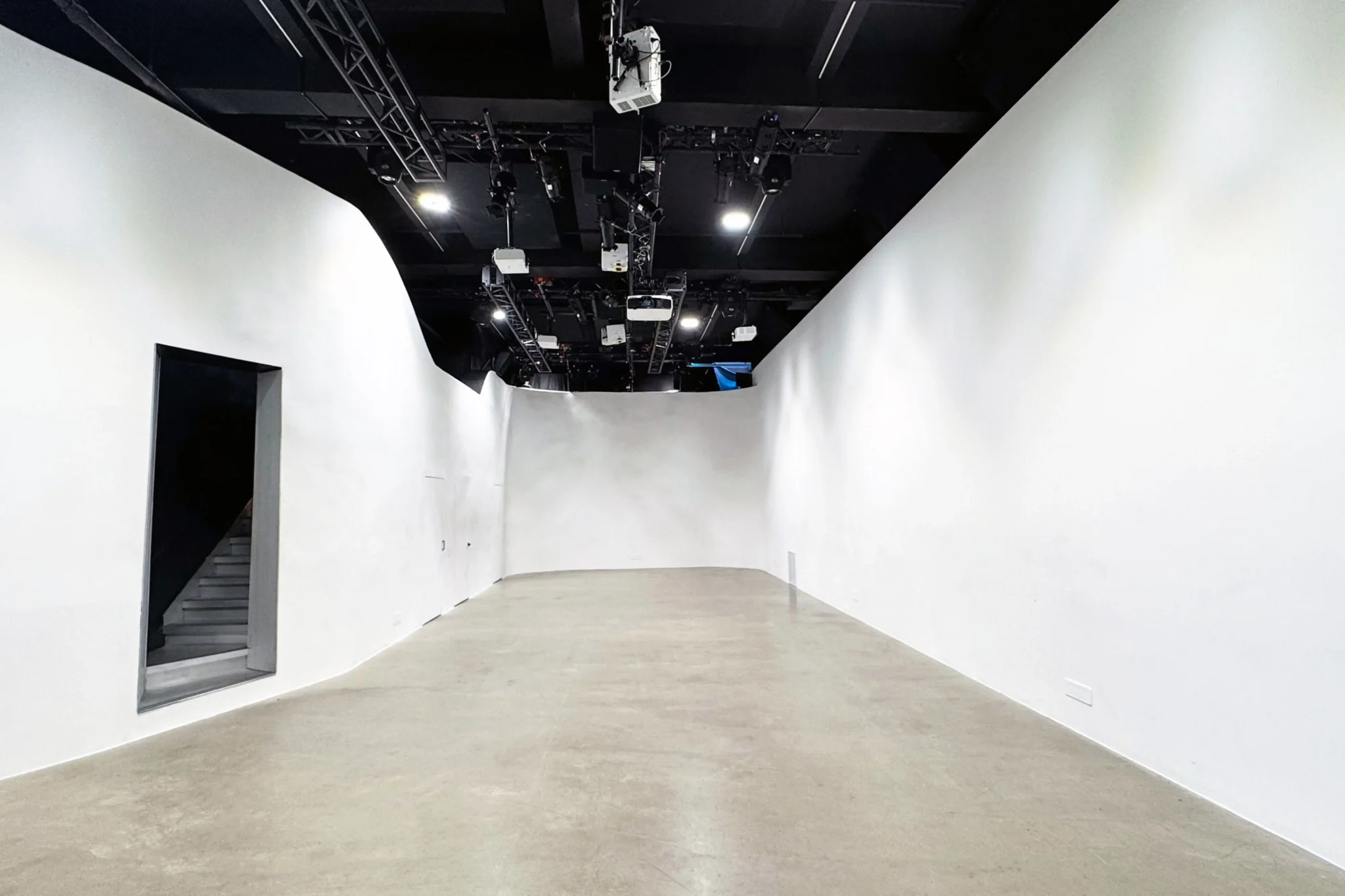 Projection Mapping Venue Nyc - Event Spaces New York