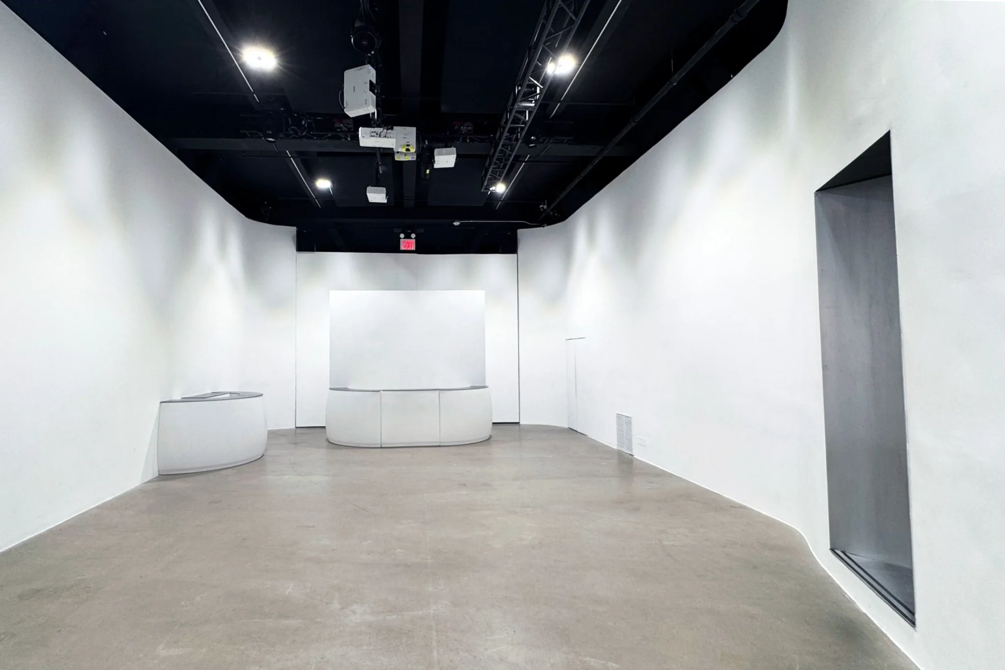 Projection Mapping Venue Nyc - Event Spaces New York