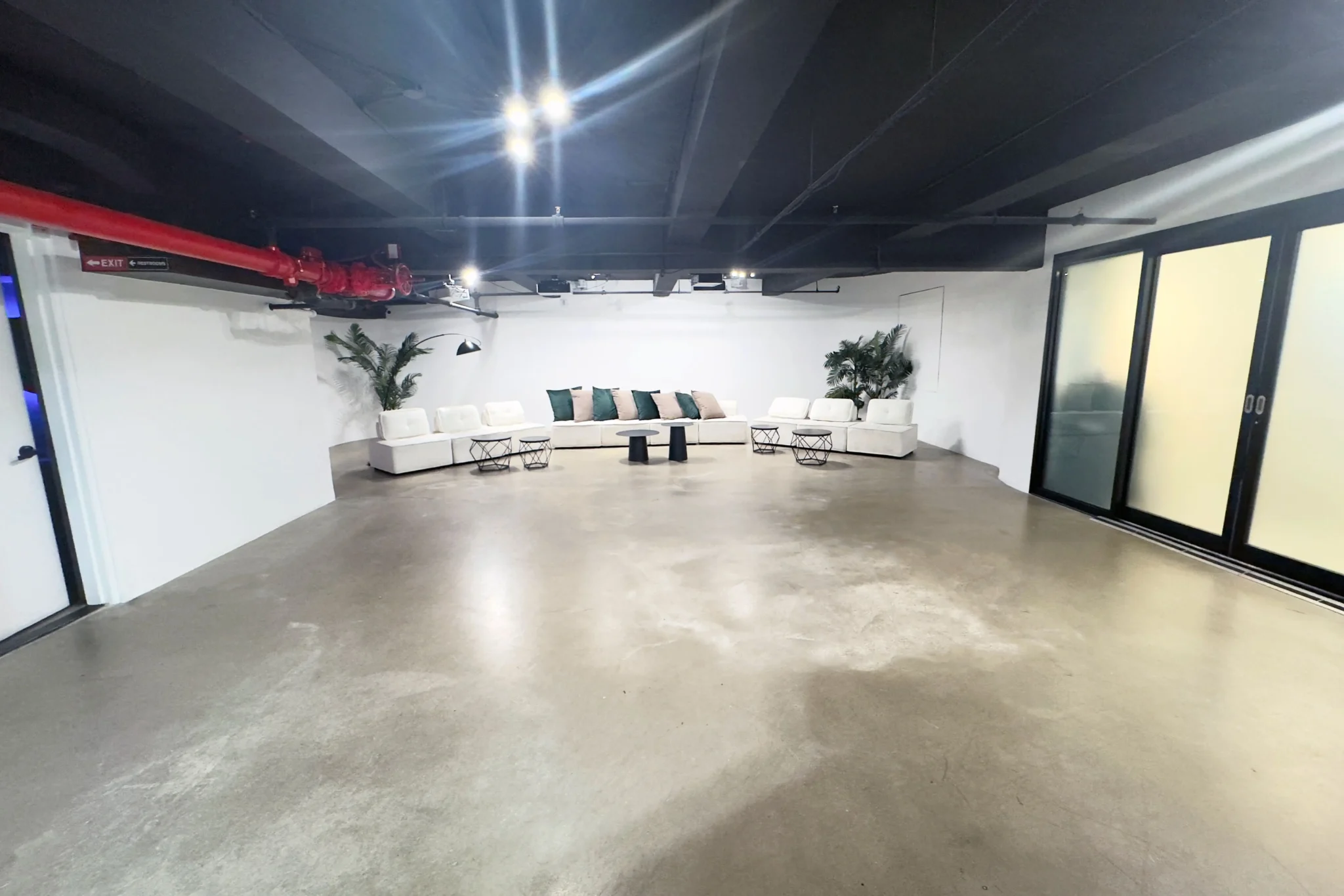 Projection Mapping Venue Nyc - Event Spaces New York