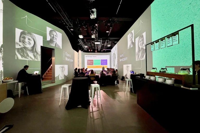 Projection Mapping Venue Nyc - Event Spaces New York