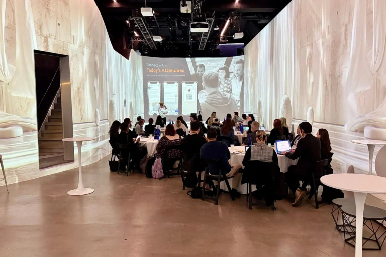 Projection Mapping Venue Nyc - Event Spaces New York