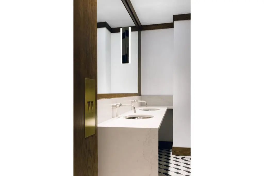 Bar with Event Space - Event Spaces New York