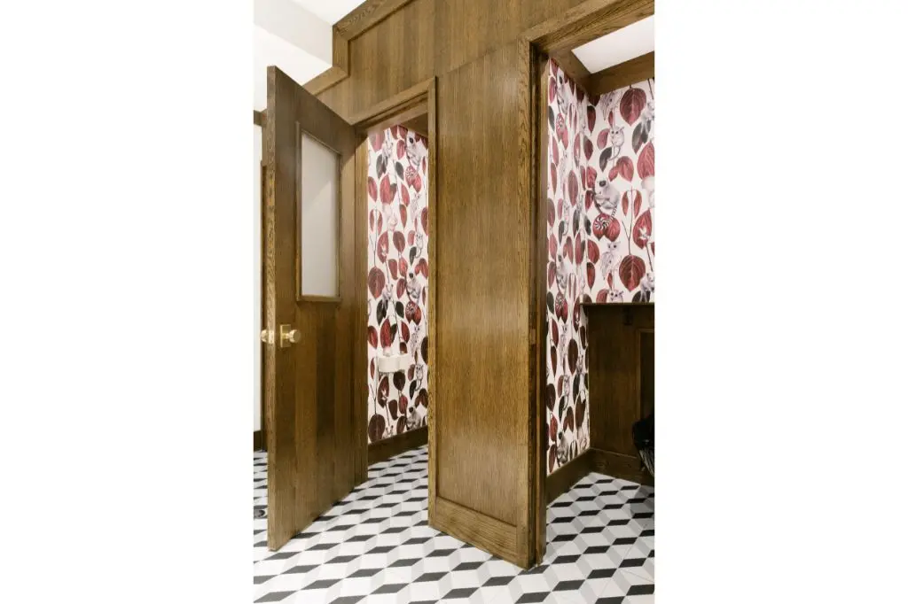 Bar with Event Space - Event Spaces New York