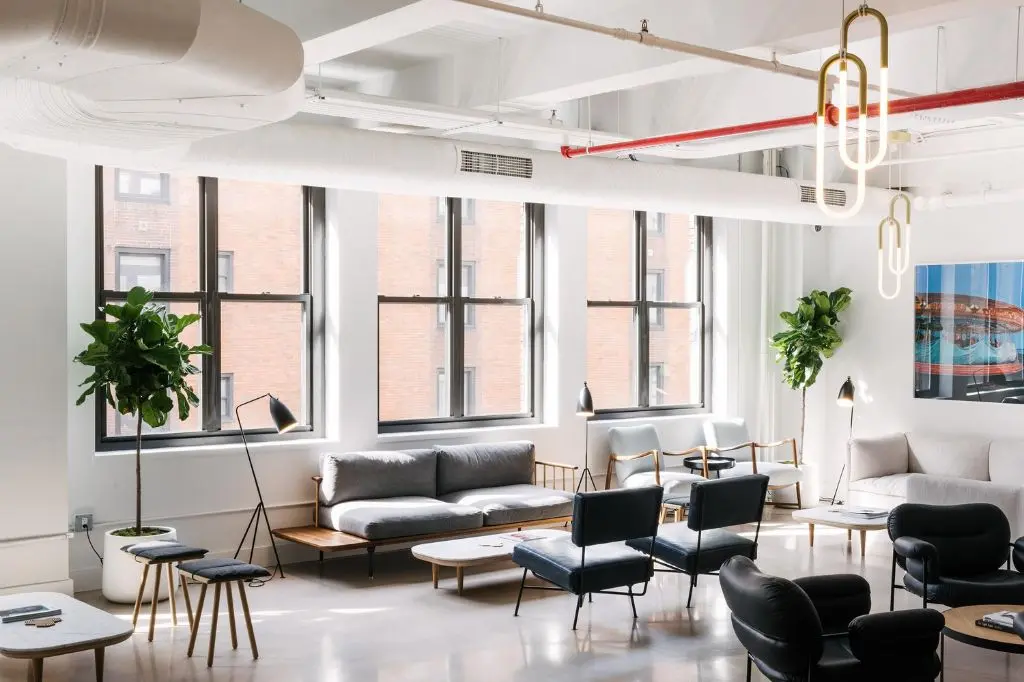 Bar with Event Space - Event Spaces New York