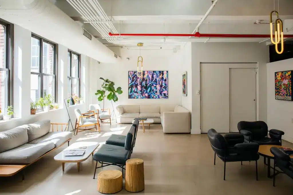 Bar with Event Space - Event Spaces New York