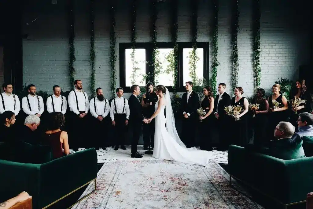 Party Space In Brooklyn NY - Event Spaces New York