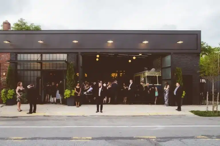 Party Space In Brooklyn NY - Event Spaces New York