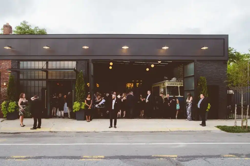 Party Space In Brooklyn NY - Event Spaces New York