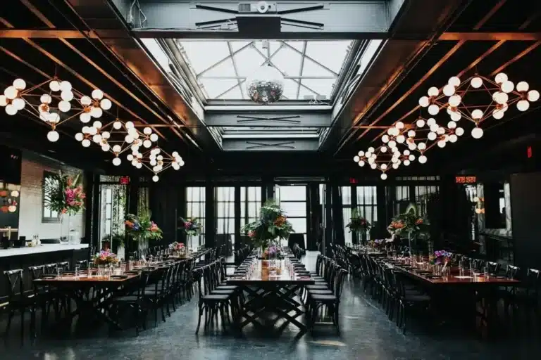Party Space In Brooklyn NY - Event Spaces New York