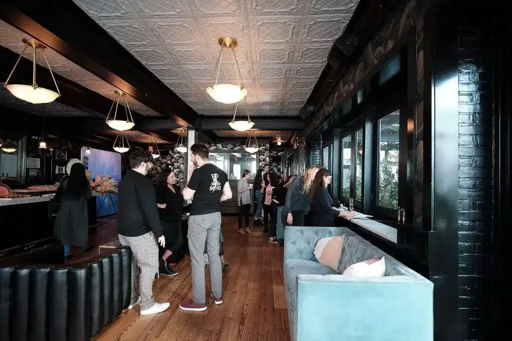 Party Space In Brooklyn NY - Event Spaces New York