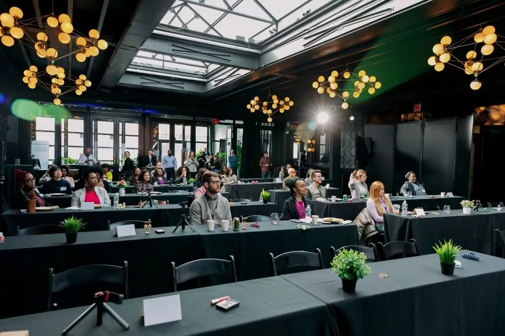 Party Space In Brooklyn NY - Event Spaces New York