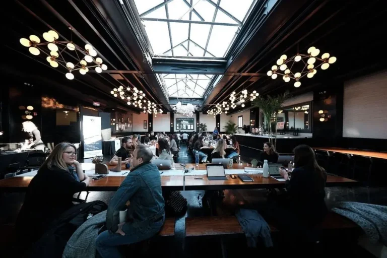 Party Space In Brooklyn NY - Event Spaces New York