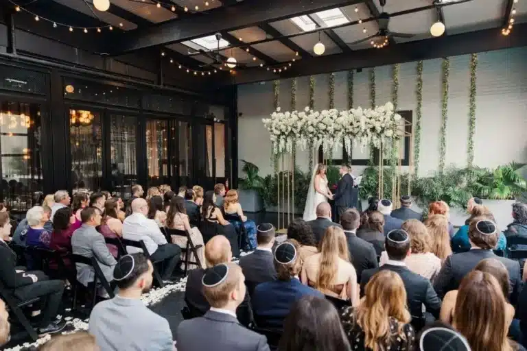 Party Space In Brooklyn NY - Event Spaces New York