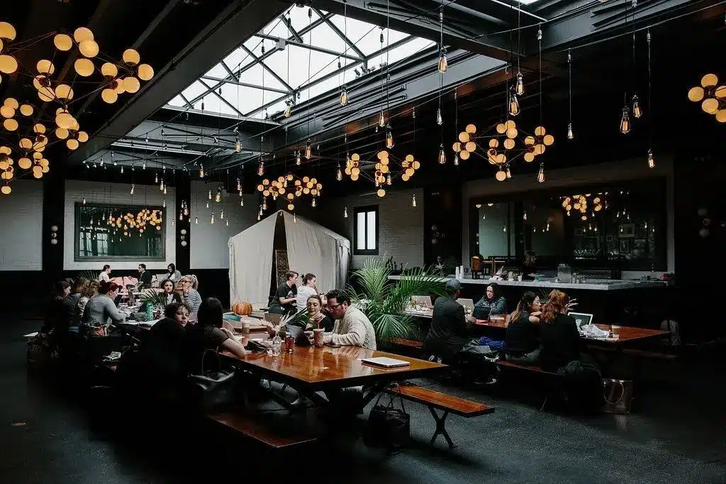 Party Space In Brooklyn NY - Event Spaces New York