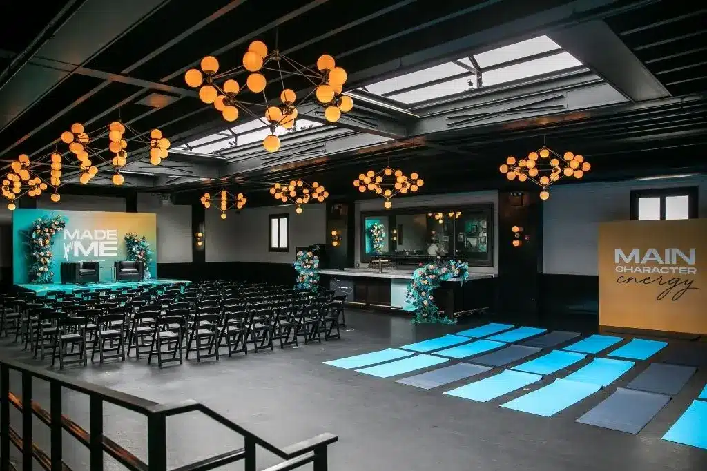 Party Space In Brooklyn NY - Event Spaces New York