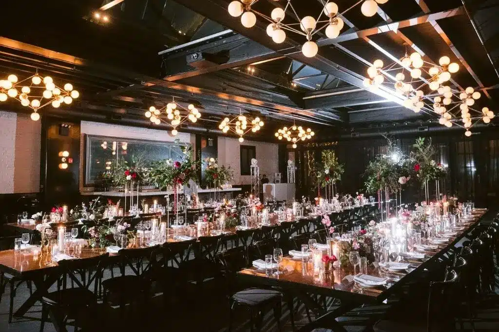 Party Space In Brooklyn NY - Event Spaces New York