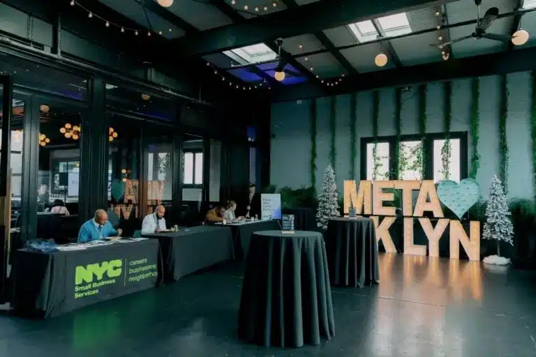 Party Space In Brooklyn NY - Event Spaces New York