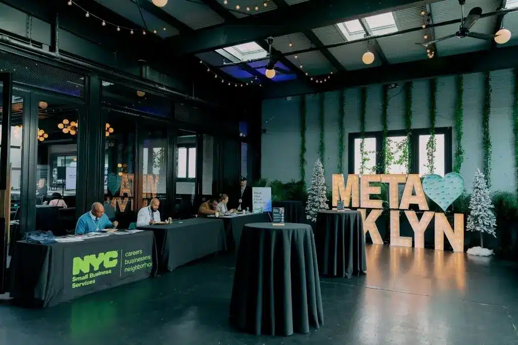 Party Space In Brooklyn NY - Event Spaces New York