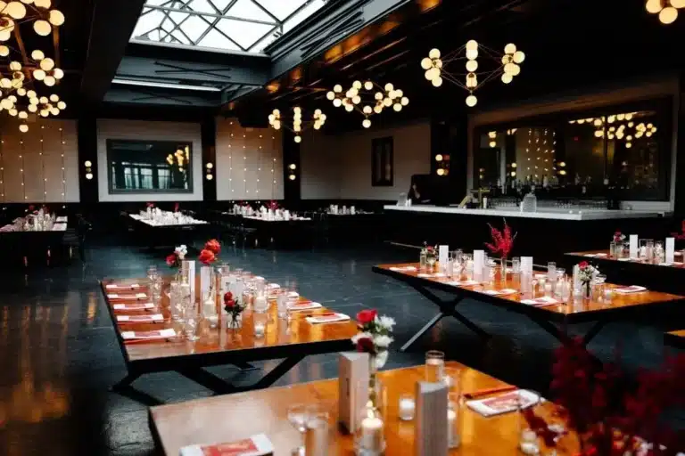 Party Space In Brooklyn NY - Event Spaces New York