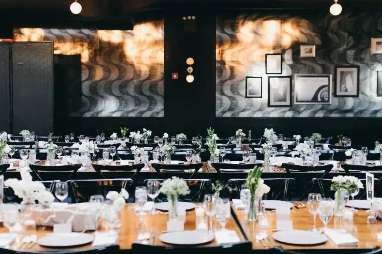 Party Space In Brooklyn NY - Event Spaces New York